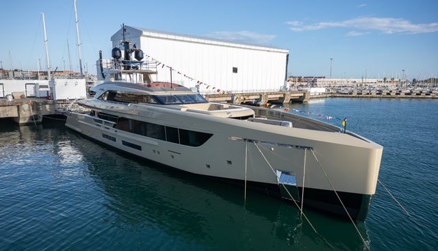 RILASSATA yacht — Rilassata Yacht 5