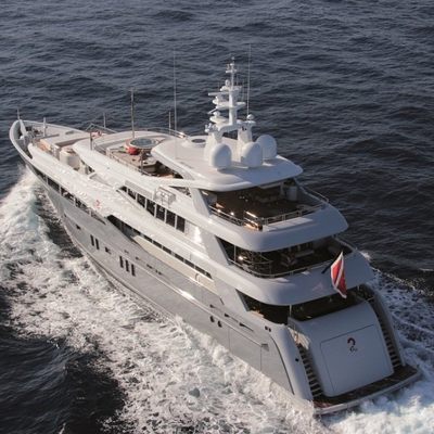 2 LADIES yacht — 2 Ladies Yacht 12