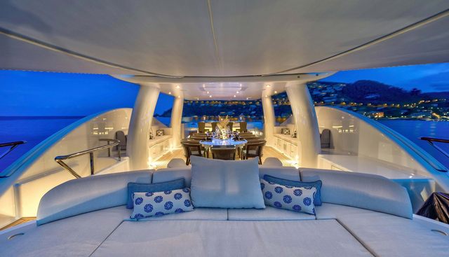 DENIKI yacht — Deniki Yacht 3