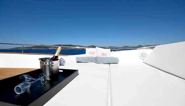 FIGI yacht — Figi Yacht 2