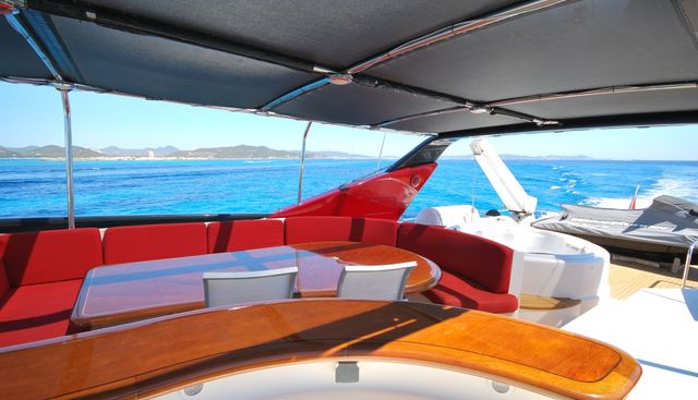 FIGI yacht — Figi Yacht 3