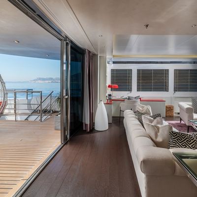 JOYME yacht — joyMe Yacht 11