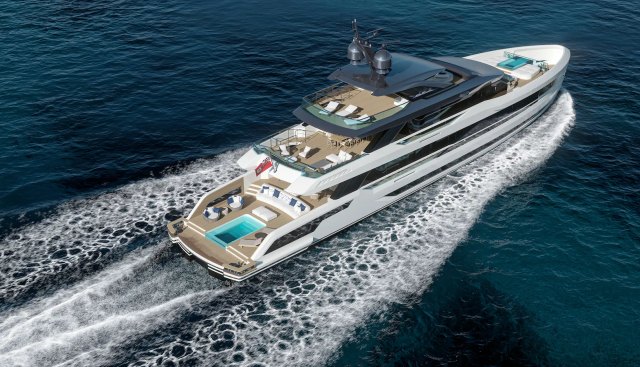 LEGASEA yacht — Legasea Yacht 5