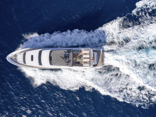 RARE DIAMOND yacht — Rare Diamond Yacht