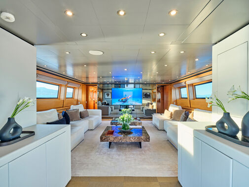 LOANA yacht — Loana Yacht