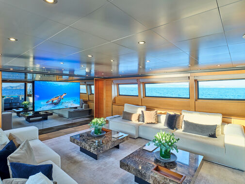 LOANA yacht — Loana Yacht