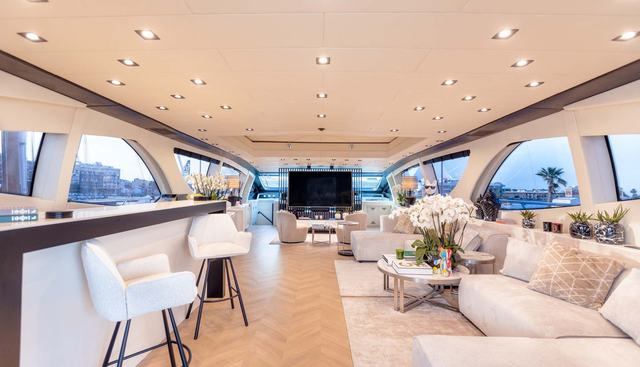 MRS GREY yacht — Mrs Grey Yacht 5