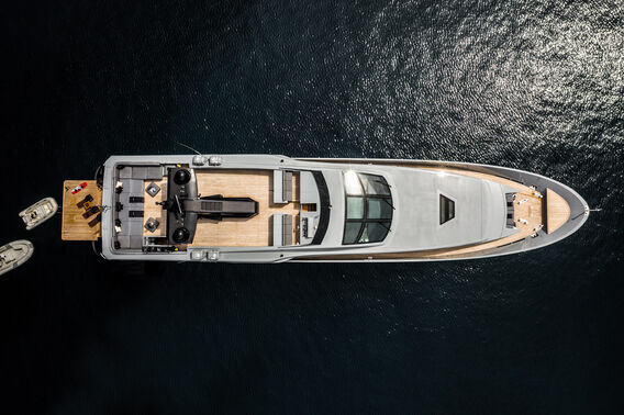 MADO yacht — Mado Yacht