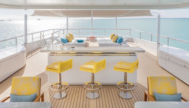 MOON SAND yacht — Moon Sand Yacht 3