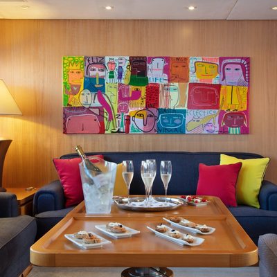 NAUTA TEASER yacht — Nauta Teaser Yacht 12