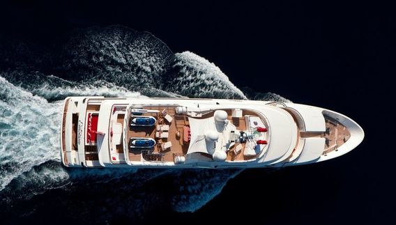 EMOTION 2 yacht — Emotion 2 Yacht