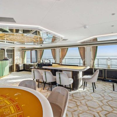 BOMBAY yacht — Bombay Yacht 11