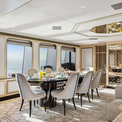 BOMBAY yacht — Bombay Yacht 12