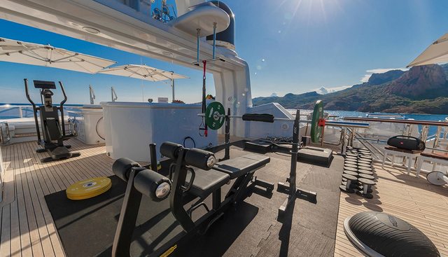 FRIENDSHIP yacht — Friendship Yacht 4