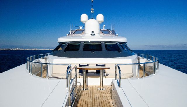 KIJO yacht — Kijo Yacht 2