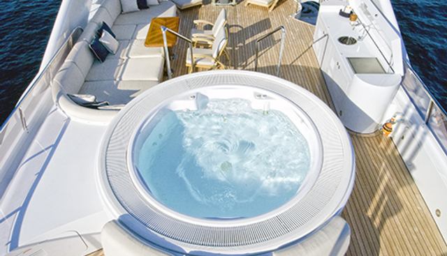 KIJO yacht — Kijo Yacht 3