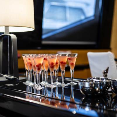 CAN'T REMEMBER yacht — Can't Remember Yacht 14