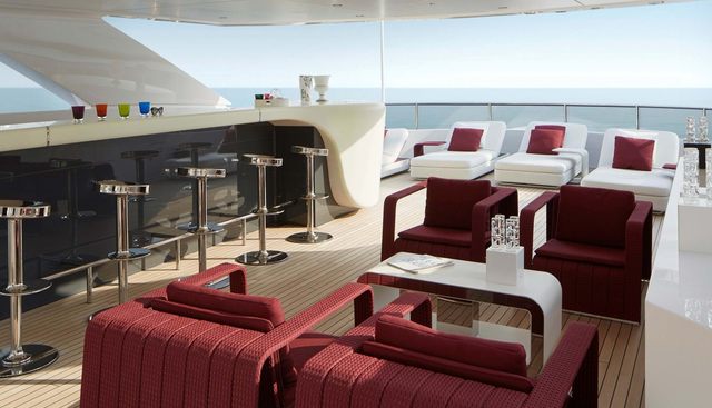 HOME yacht — Home Yacht 3