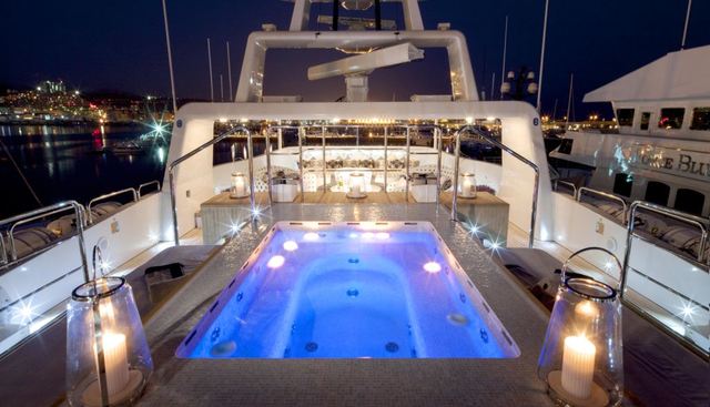 VICKY yacht — Vicky Yacht 2