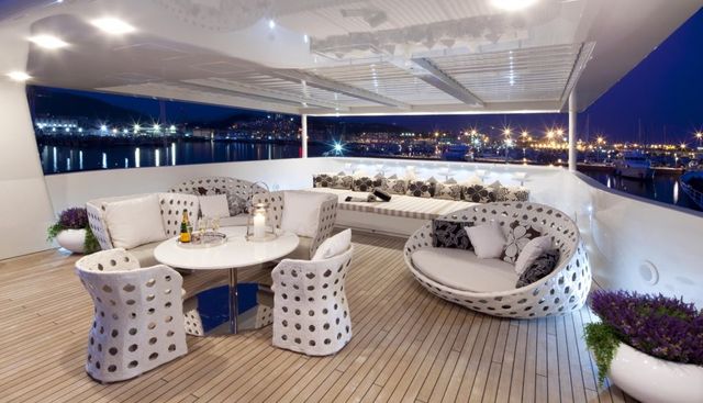 VICKY yacht — Vicky Yacht 4