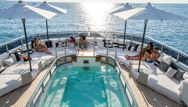 ROMA yacht — RoMa Yacht 2