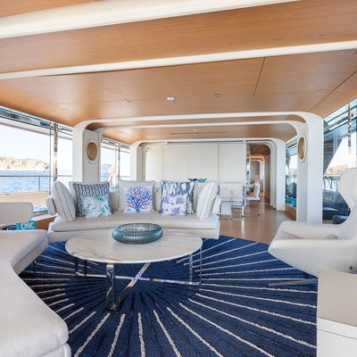 EH2 yacht — EH2 Yacht 11