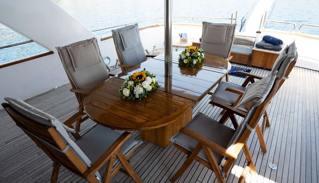 ELENA yacht — Elena Yacht 2