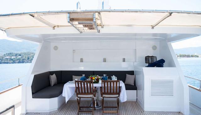 ELENA yacht — Elena Yacht 3