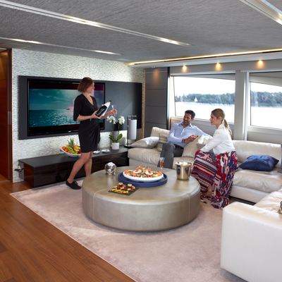 IMPERIAL PRINCESS BEATRICE yacht — Imperial Princess Beatrice Yacht 11