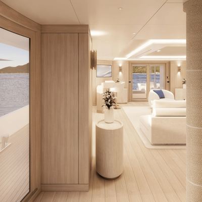 SOLUS yacht — Solus Yacht 12