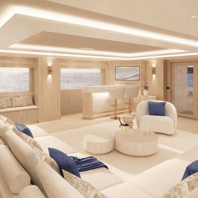SOLUS yacht — Solus Yacht 13
