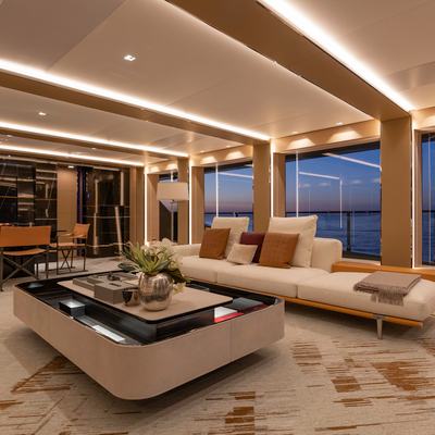 LEL yacht — LEL Yacht 14