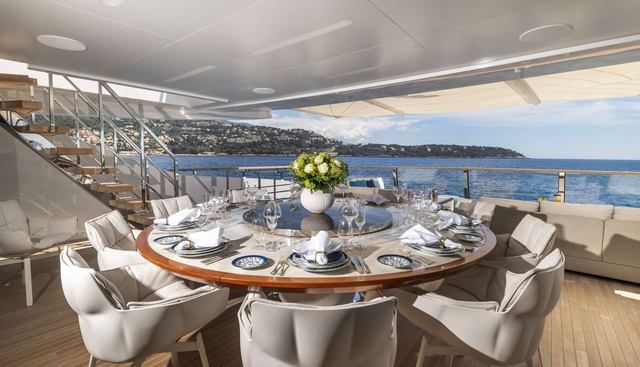 AILY yacht — Aily Yacht 3