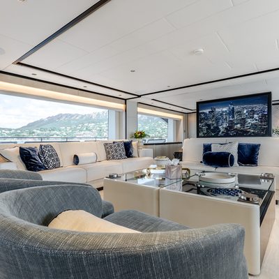 OPTIMISM yacht — Optimism Yacht 13
