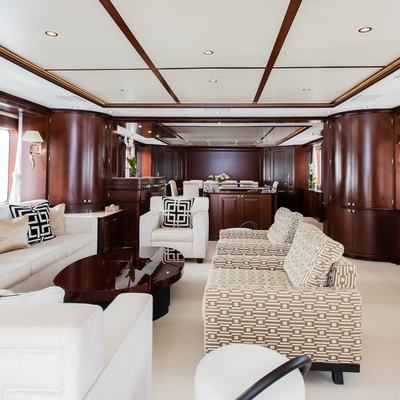 MI AMORE JULIA yacht — Mi Amore Julia Yacht 12