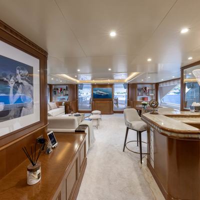 COME PRIMA yacht — Come Prima Yacht 15