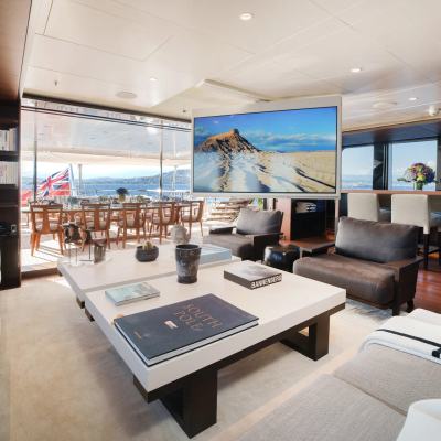 HALO yacht — Halo Yacht 15