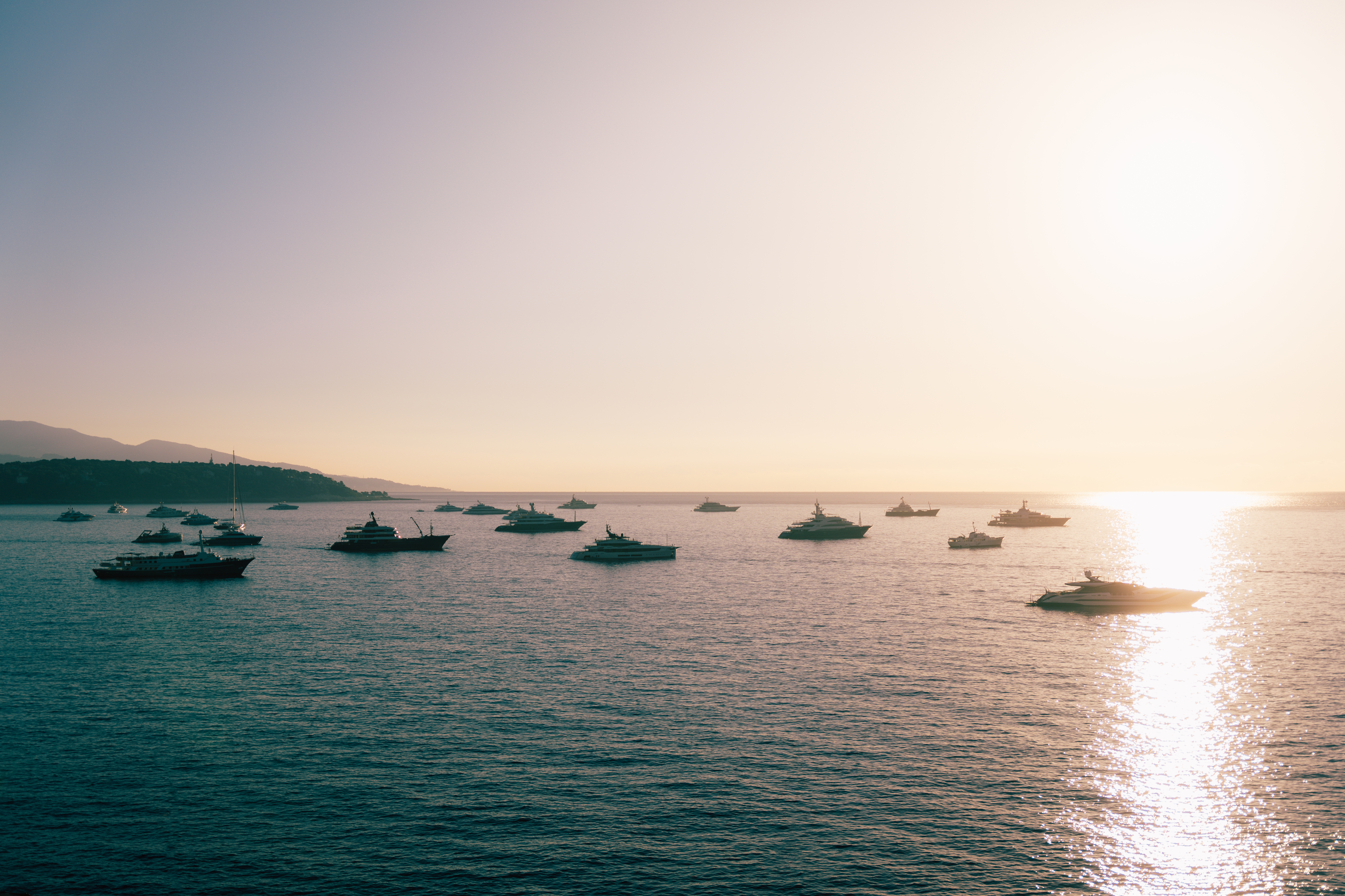 KASSANDRA yacht — 47.5m Feadship motor yacht