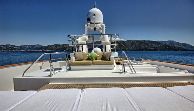 MONTE CARLO yacht — Monte Carlo Yacht 2