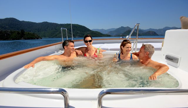 MONTE CARLO yacht — Monte Carlo Yacht 3