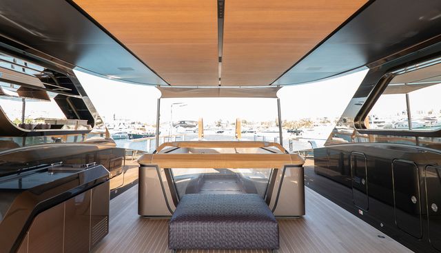 RAJA² yacht — RAJA² Yacht 3