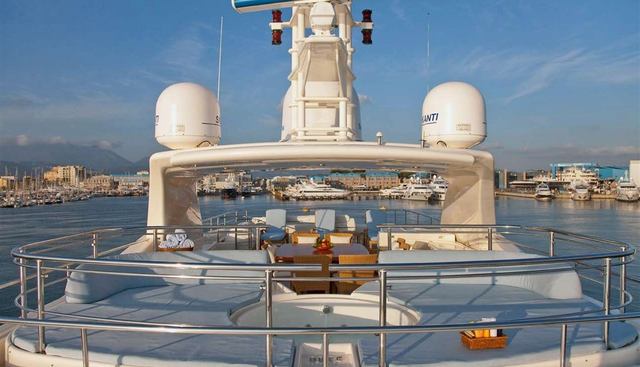 ARIELA yacht — Ariela Yacht 2