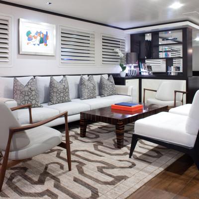 MIRAGE yacht — Mirage Yacht 13