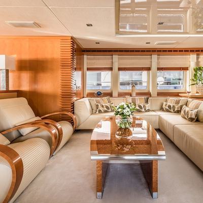 AGRAM yacht — Agram Yacht 12