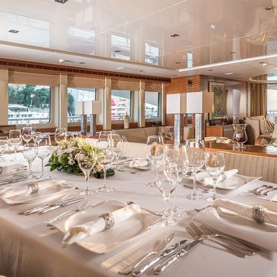 AGRAM yacht — Agram Yacht 14