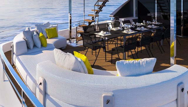 NEWAL yacht — Newal Yacht 3