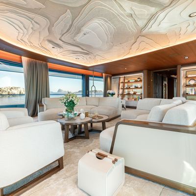 KENSHO yacht — Kensho Yacht 14