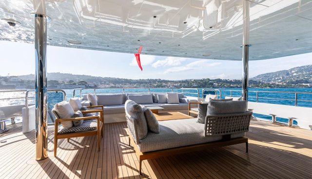 GIOIA yacht — Gioia Yacht 4