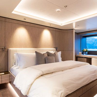 GIOIA yacht — Gioia Yacht 15