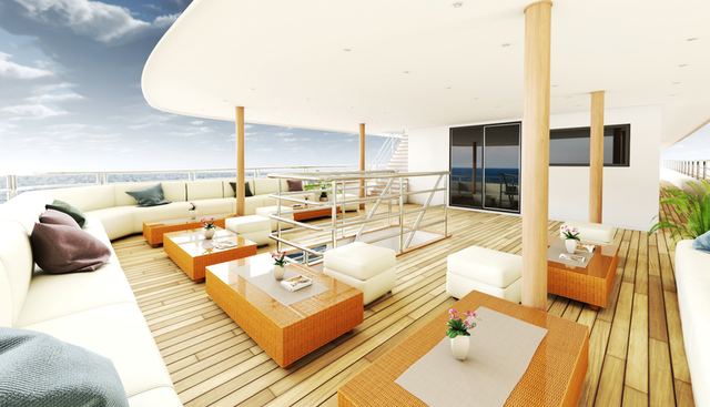 LADY ELEGANZA yacht — Lady Eleganza Yacht 2